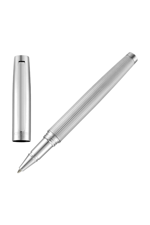 Fountain pen Jefferson Chrome - 3