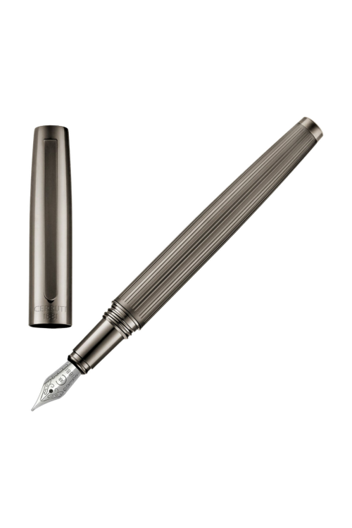 Fountain pen Jefferson Gun - 1