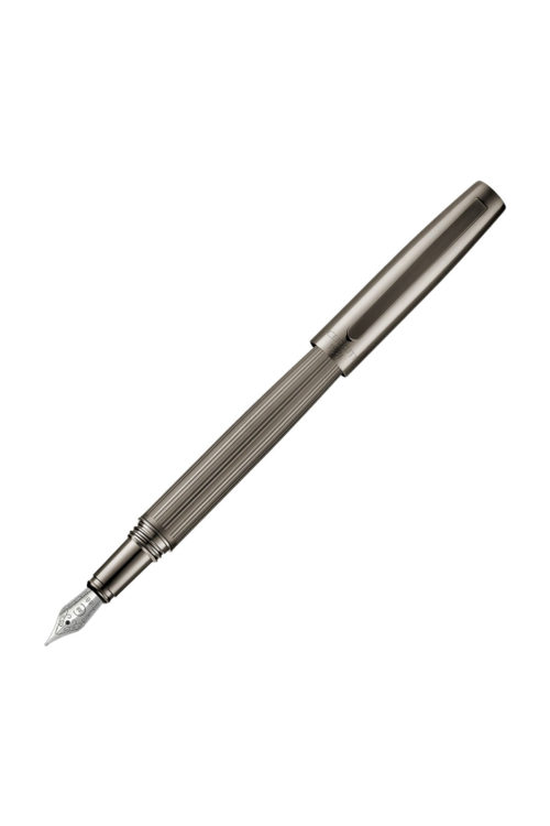 Fountain pen Jefferson Gun - 4