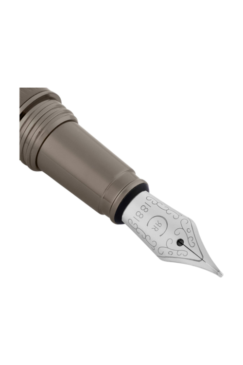 Fountain pen Jefferson Gun - 6