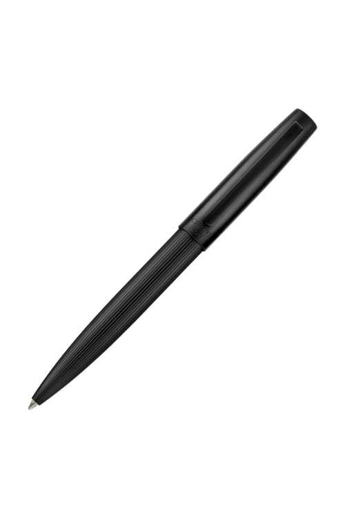 Ballpoint pen Jefferson Black - 1