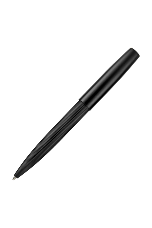 Ballpoint pen Jefferson Black - 4