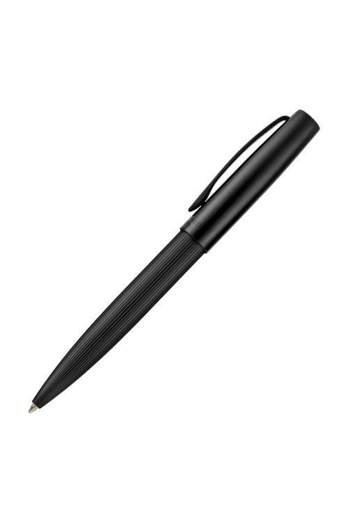 Ballpoint pen Jefferson Black - 2