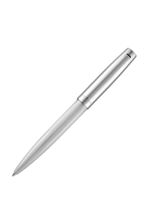 Ballpoint pen Jefferson Chrome - 1