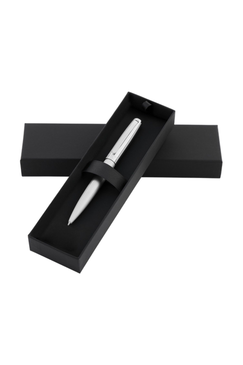 Ballpoint pen Jefferson Chrome - 6