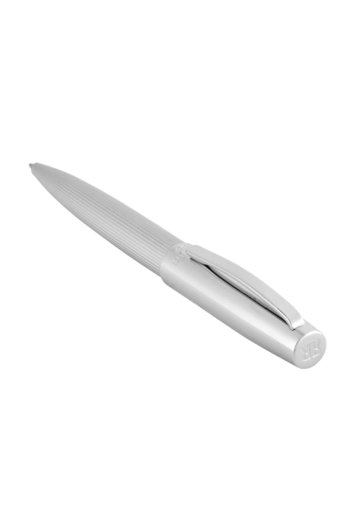 Ballpoint pen Jefferson Chrome - 3