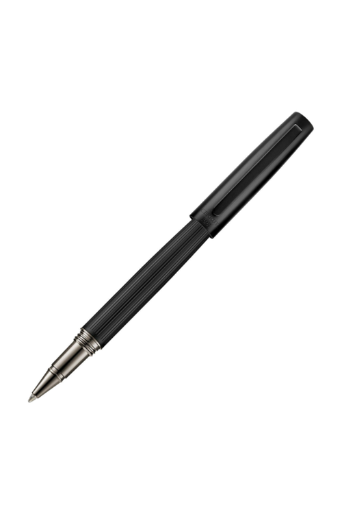 Rollerball pen Jefferson Black - 4