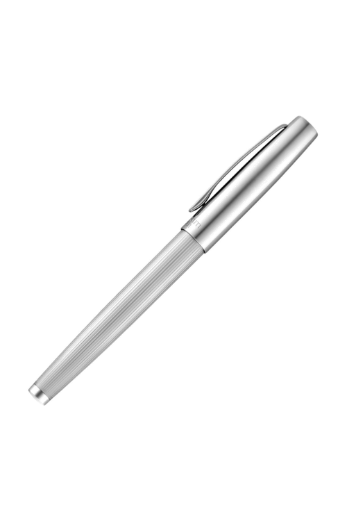Rollerball pen Jefferson Chrome - 2