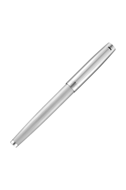 Rollerball pen Jefferson Chrome - 3