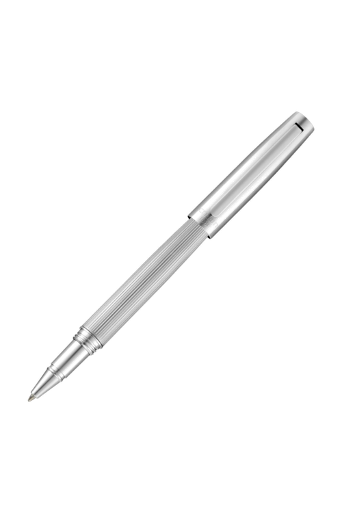 Rollerball pen Jefferson Chrome - 4