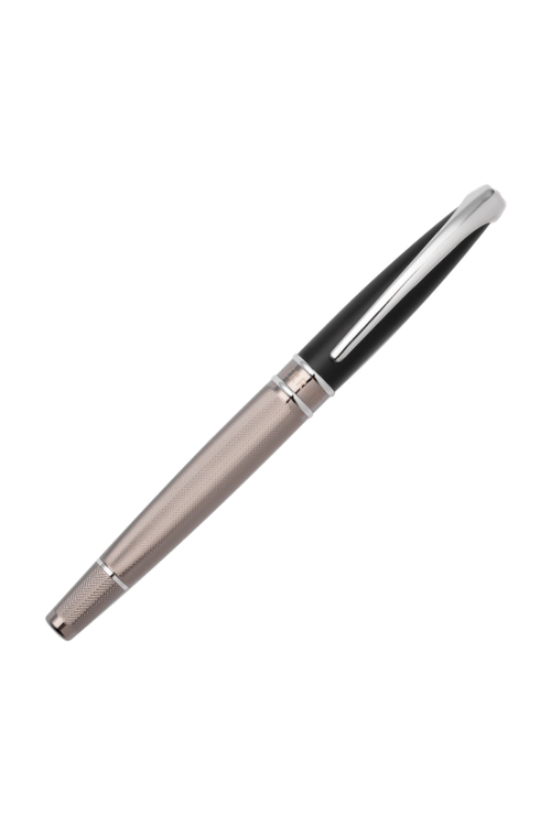 Fountain pen Abbey Diamond Gun - 3