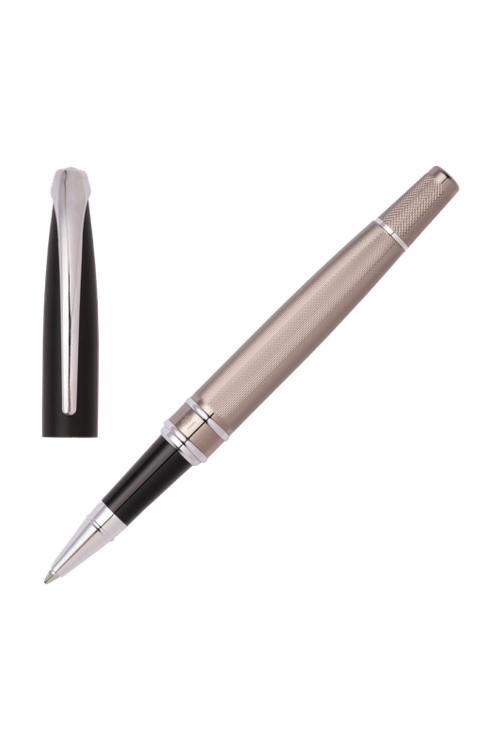 Rollerball pen Abbey Diamond Gun - 1
