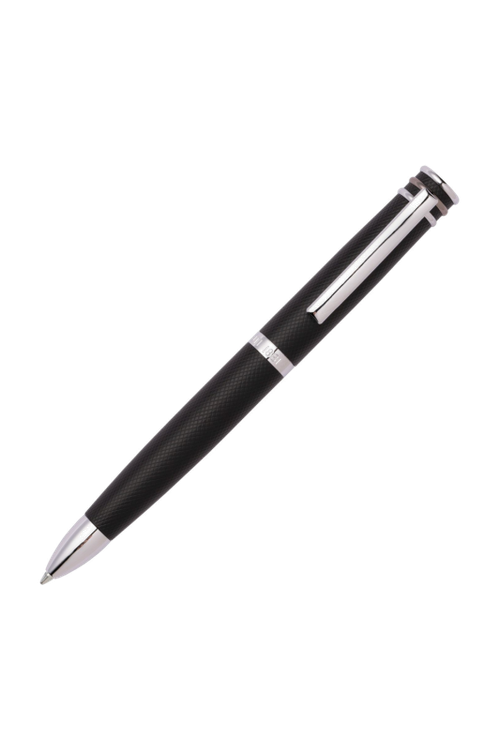 Ballpoint pen Austin Diamond Black - 1