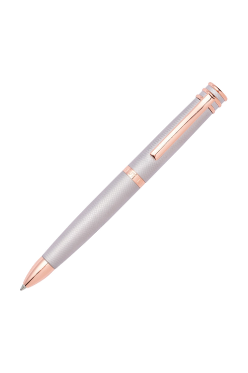 Ballpoint pen Austin Diamond Chrome - 1