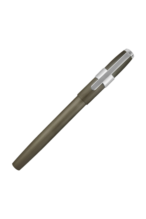Fountain pen Block Brushed Gun - 2