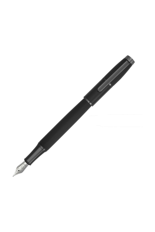 Fountain pen Brick Black - 3