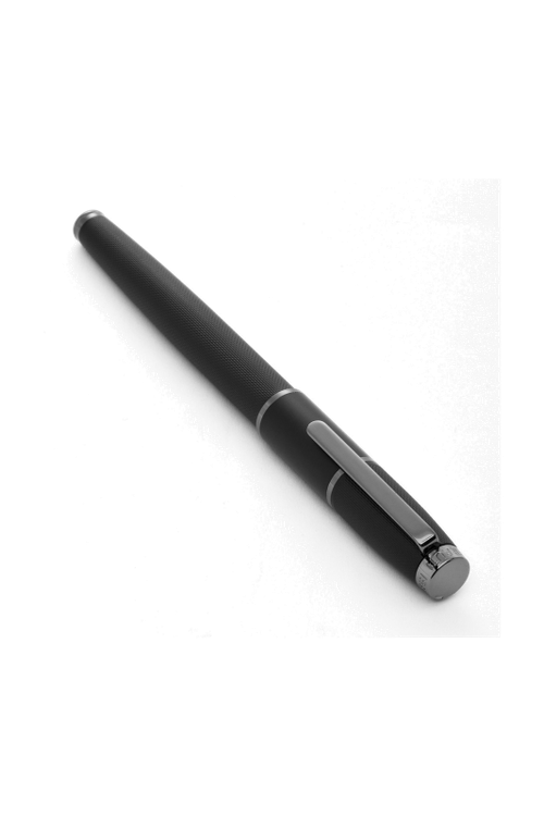 Fountain pen Brick Black - 4
