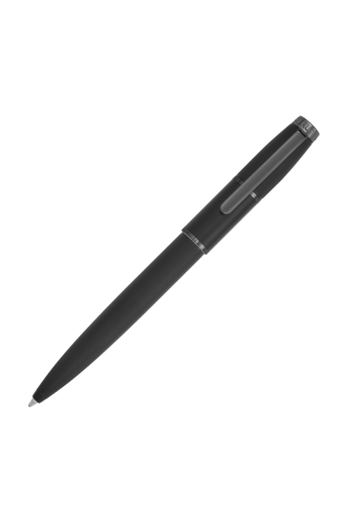 Ballpoint pen Brick Black - 1