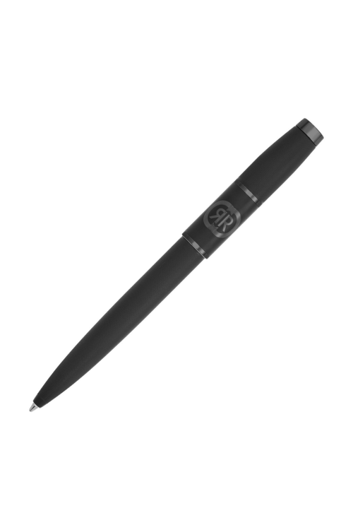 Ballpoint pen Brick Black - 4