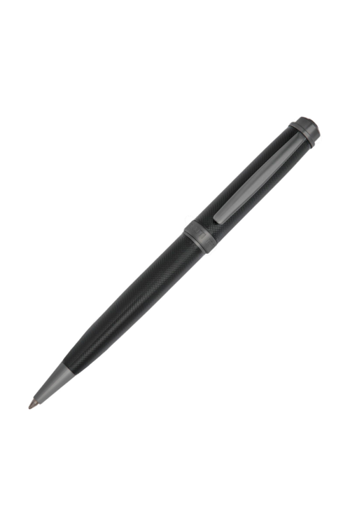 Ballpoint pen Belgravia Black - 1