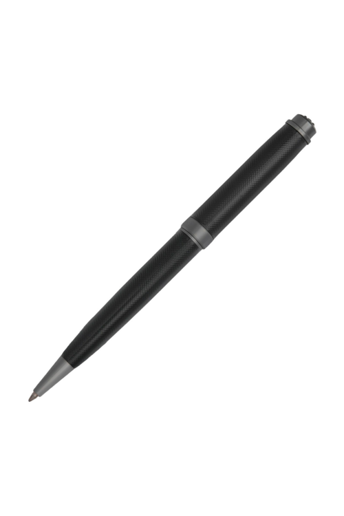 Ballpoint pen Belgravia Black - 4