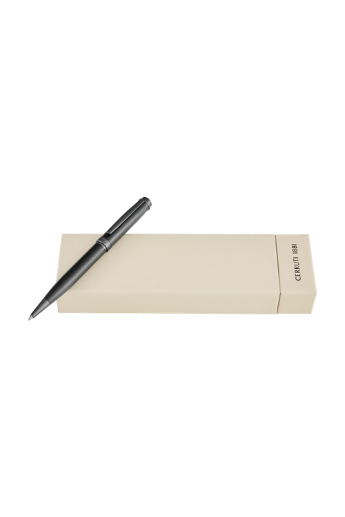 Ballpoint pen Belgravia Black - 5