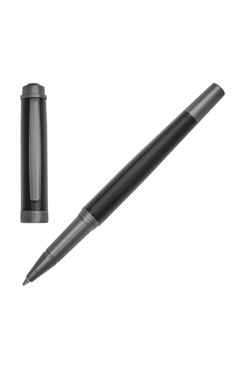 Rollerball pen Belgravia Black - 1