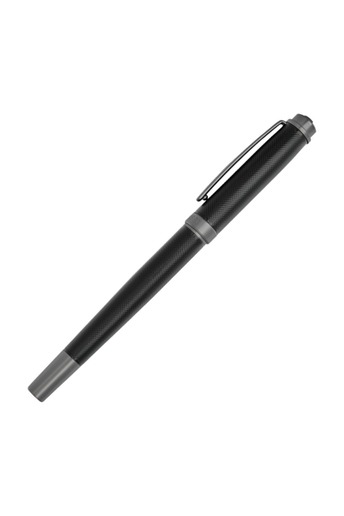 Rollerball pen Belgravia Black - 5