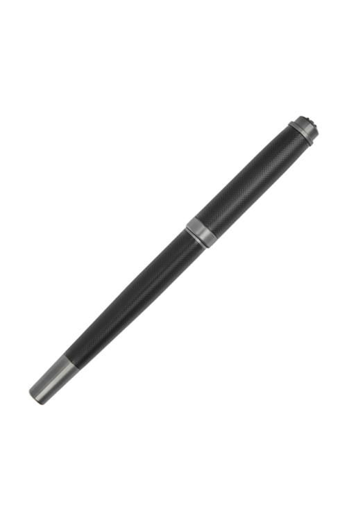 Rollerball pen Belgravia Black - 6