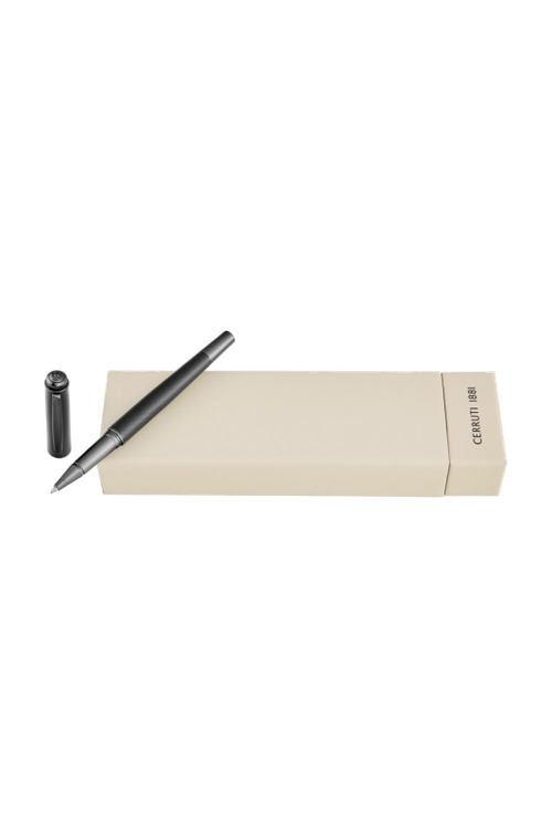 Rollerball pen Belgravia Black - 7