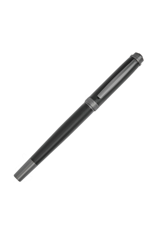 Rollerball pen Belgravia Black - 2