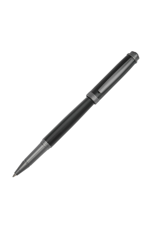 Rollerball pen Belgravia Black - 3