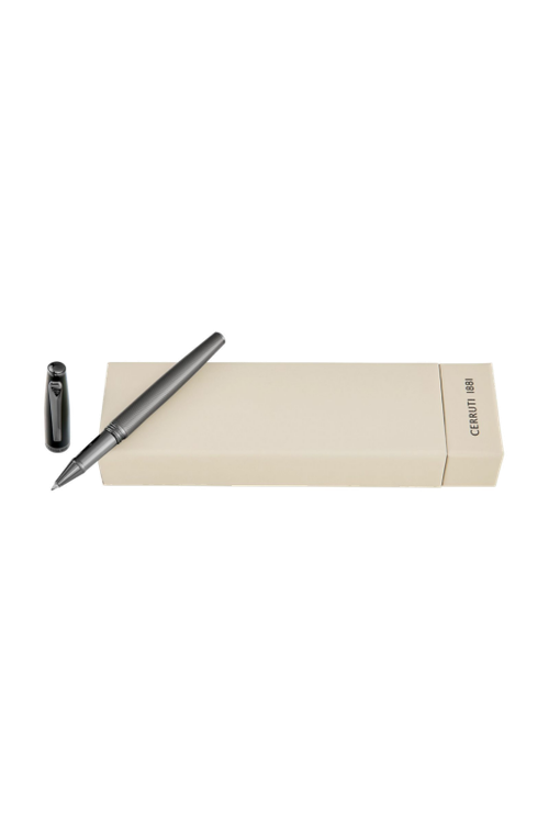 Rollerball pen Islington Chevron - 7