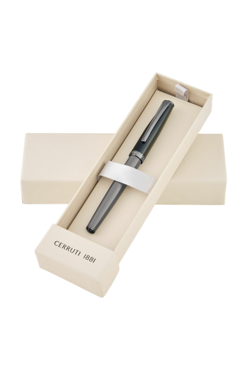 Rollerball pen Islington Chevron - 8