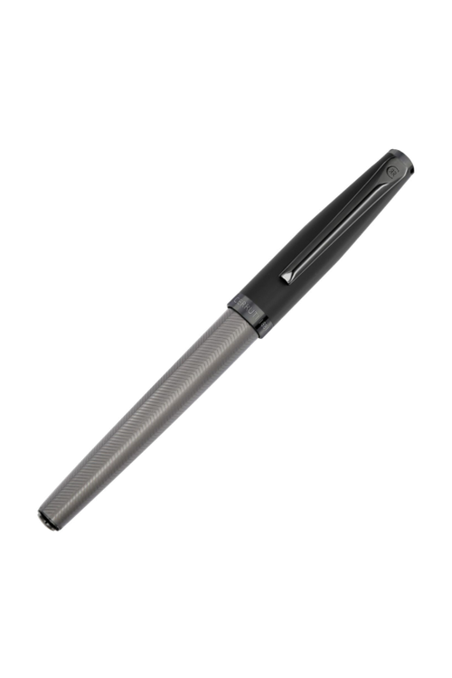 Rollerball pen Islington Chevron - 2