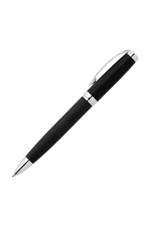 Ballpoint pen Myth Black Chrome - 2