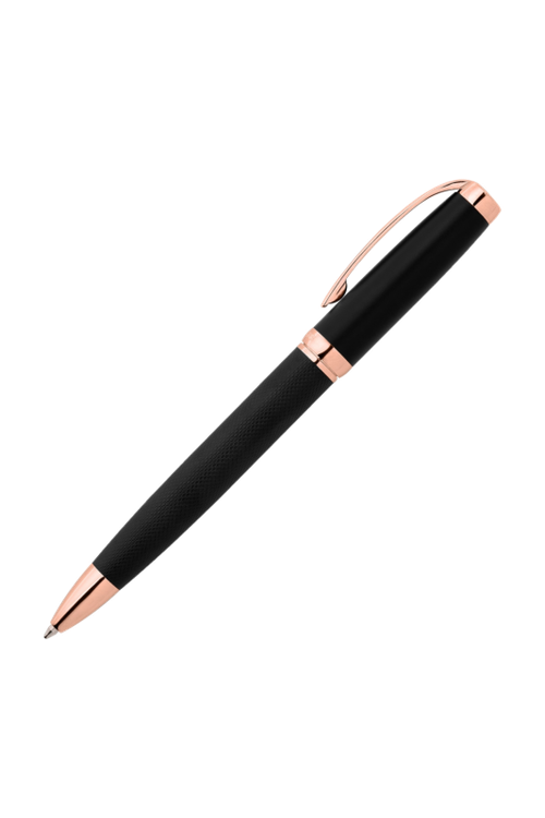 Ballpoint pen Myth Black Rose Gold - 2