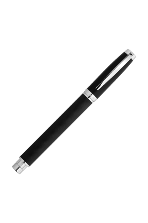 Rollerball pen Myth Black Chrome - 2