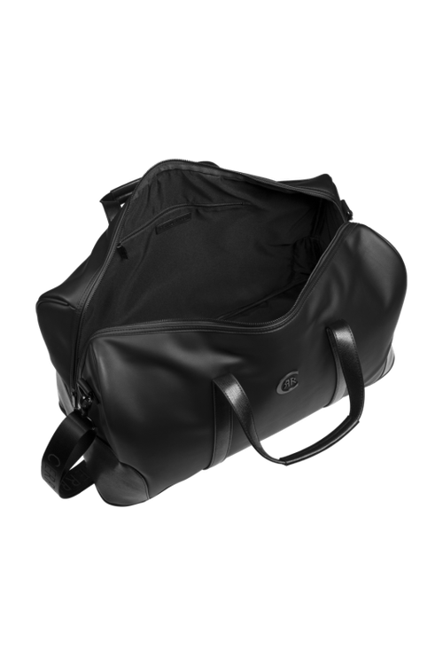 Travel bag Forbes Black - 3