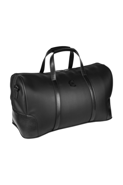 Travel bag Forbes Black - 4