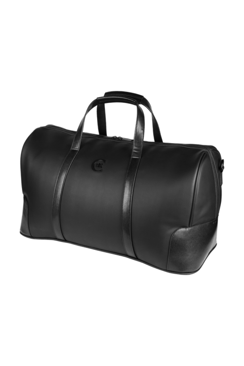 Travel bag Forbes Black - 5