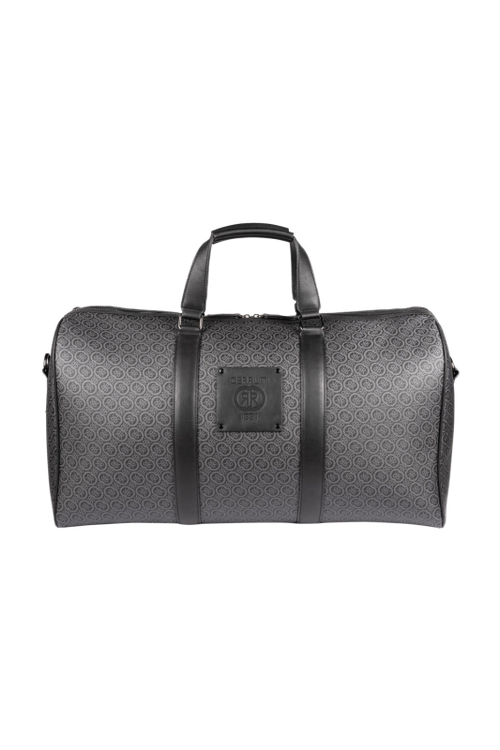 Travel bag Logomania Grey - 2
