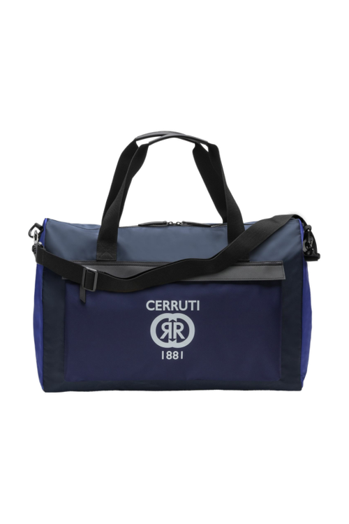 Travel bag Brick Navy Bright Blue - 1