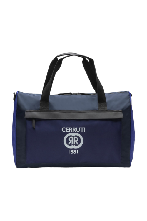 Travel bag Brick Navy Bright Blue - 2