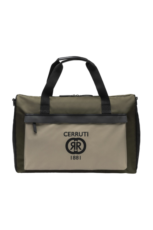 Travel bag Brick Beige Khaki Black - 2