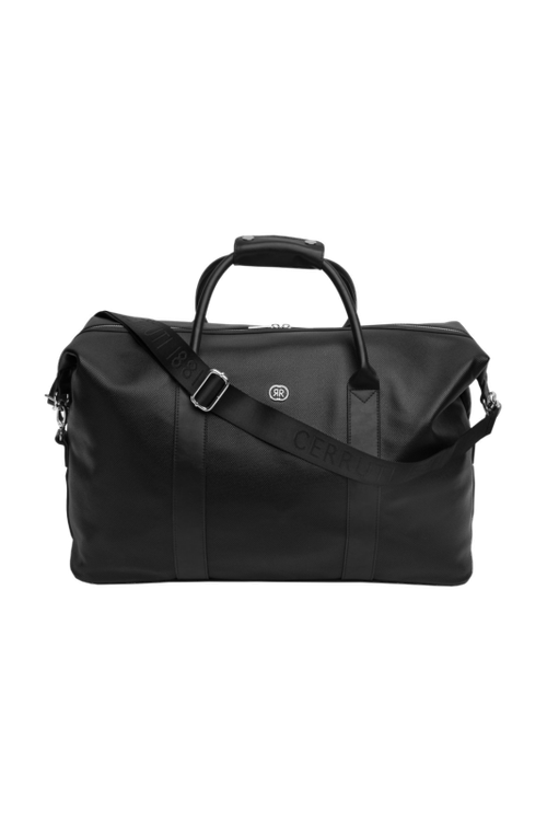 Travel bag Regent Black - 1