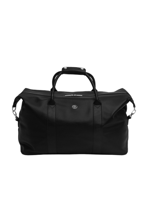 Travel bag Regent Black - 2