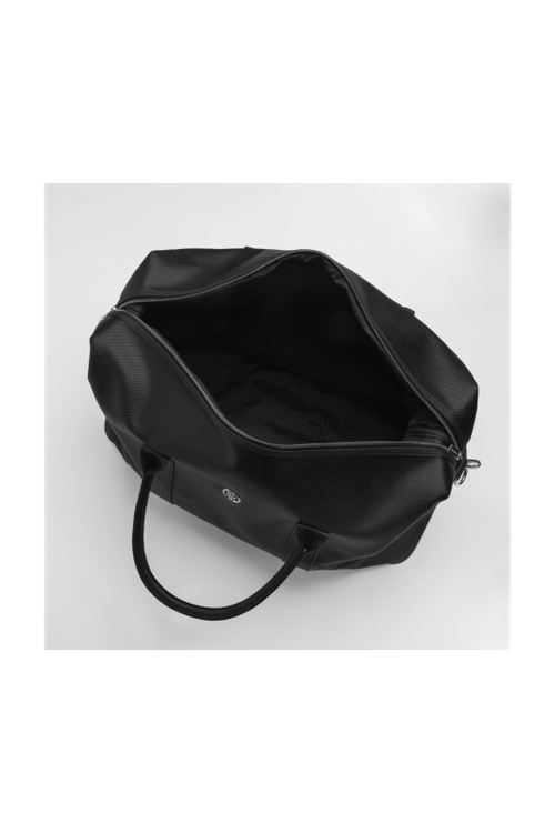 Travel bag Regent Black - 3