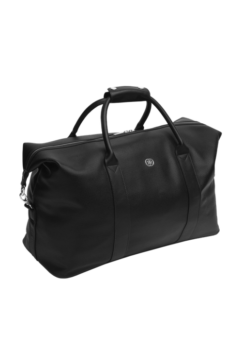 Travel bag Regent Black - 4
