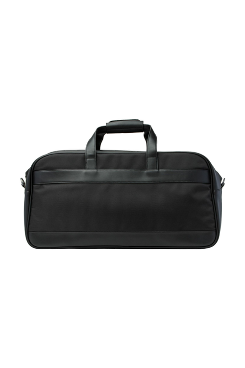 Travel bag Bond Black - 7